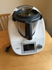 Vorwerk Thermomix TM5 Food