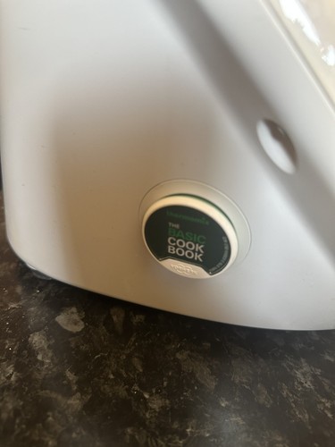 Vorwerk thermomix tm5 food - vorwerk,