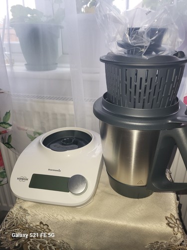 Thermomix friend base - thermomix,