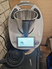 Vorwerk Thermomix TM6-1