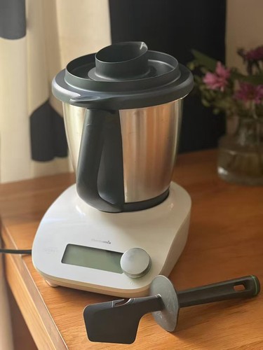Used thermomix friend set for - friend,