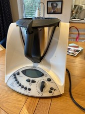 Vorwerk Thermomix TM31 Food