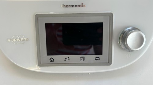 Vorwerk thermomix tm5 food - tm5,