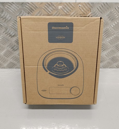 Vorwerk thermomix friend - thermomix,