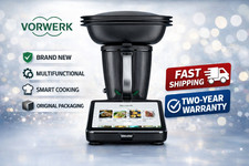 VORWERK Thermomix® TM7 New