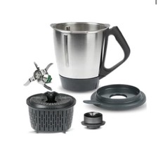 Vorwerk Thermomix TM6 Complete