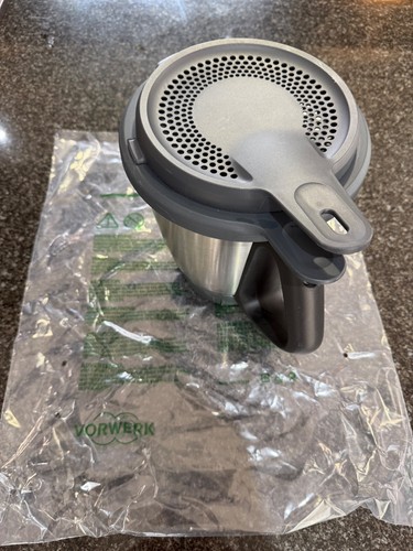 Vorwerk thermomix tm6 - vorwerk,