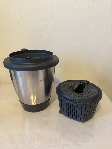 Vorwerk thermomix tm6 mixing - tm6,