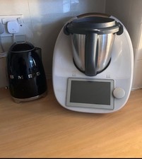 Vorwerk Thermomix TM6 Food