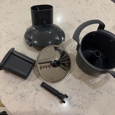 Genuine Vorwerk Thermomix TM5