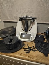 Termomix TM6 Food Processor