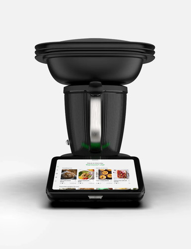 Vorwerk thermomix tm7 - thermomix,